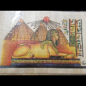 Meet your Posher, Raghda